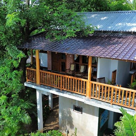 Sigiri Dilu Villa Sigiriya Exterior foto